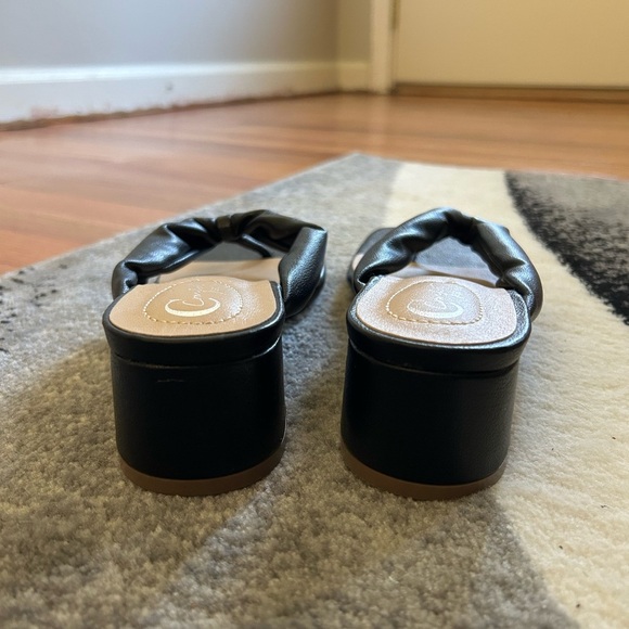 NWOB Cato slip on heels - Picture 4 of 6